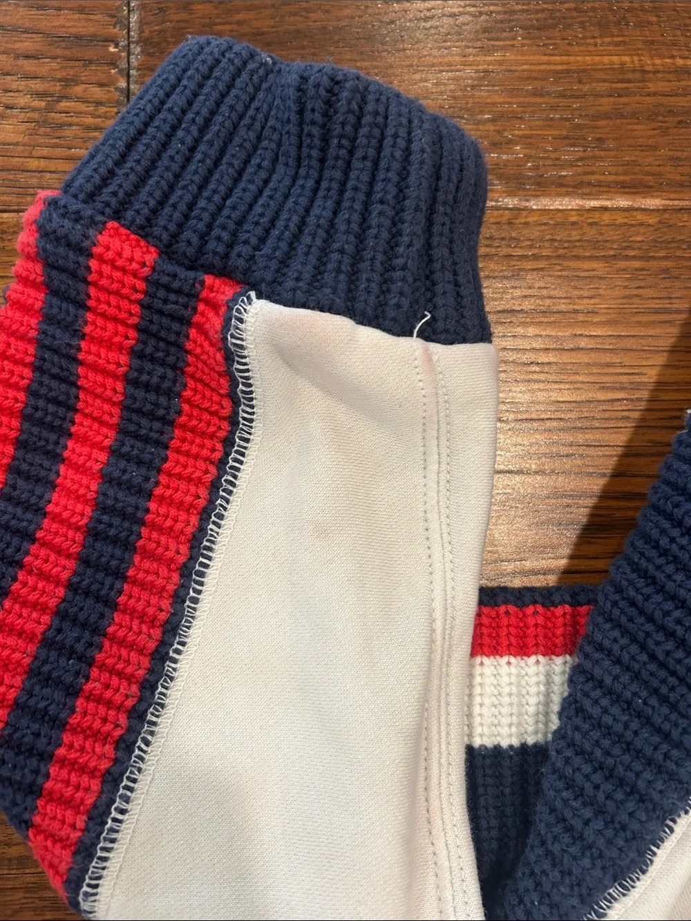 Free people movement step it up half zip sweatshirt - Picture 5 of 10
